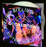 The Occasionals Ceilidh Band - Birling (CD)